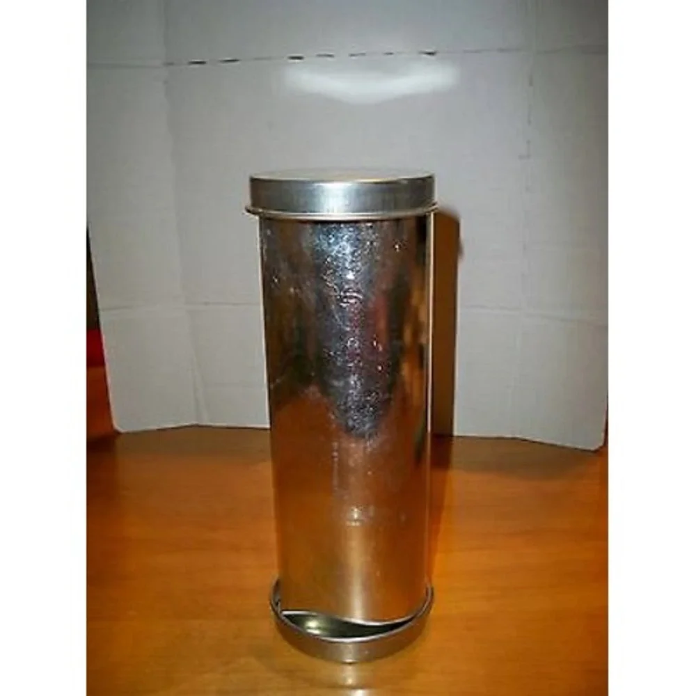 Pampered Chef Valtrompia Heart Bread‎ Cookie Cheese Tube Mode